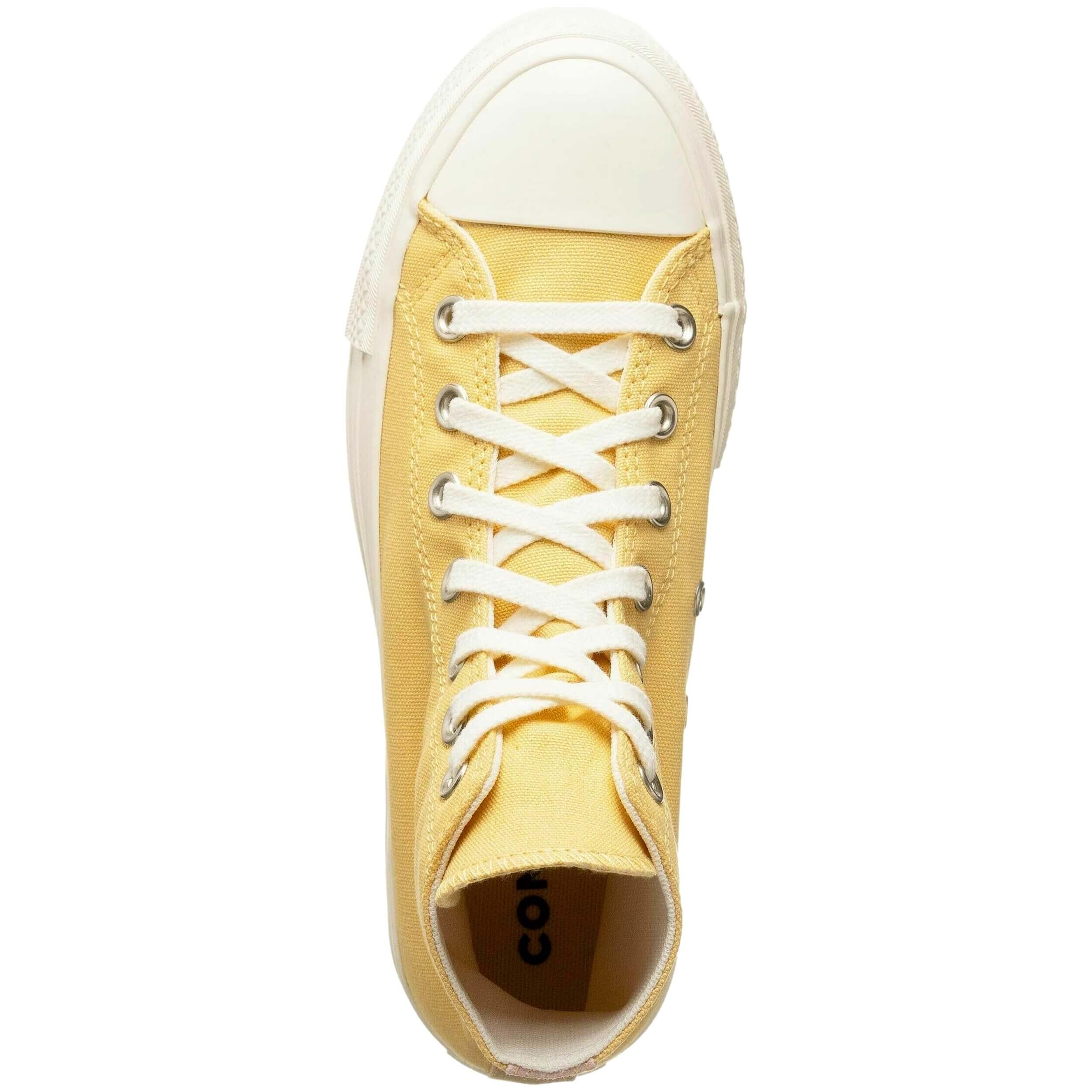 Baskets Converse modèle A02589C pour femmes 3/5
