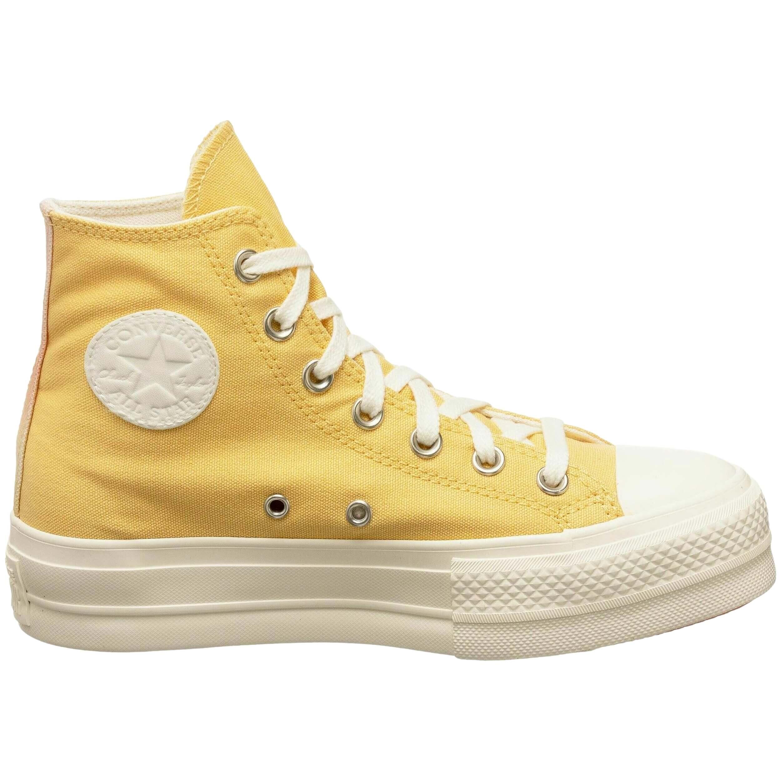 Baskets Converse modèle A02589C pour femmes 2/5