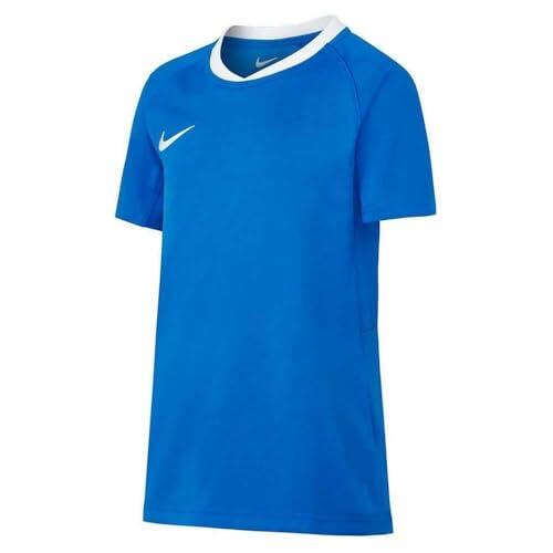 Maillot de rugby junior Nike Dri-FIT XS 3/4