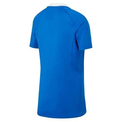 Maillot de rugby junior Nike Dri-FIT XS 4/4