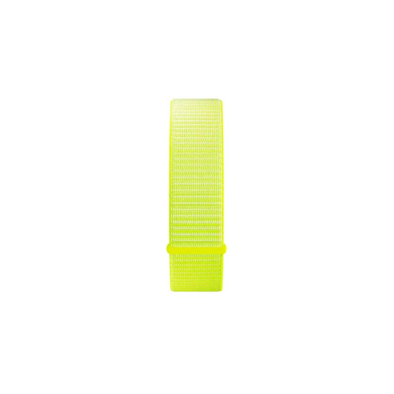 SaveWatch Plus 4G Carcasă Neagră Curea Material Galben