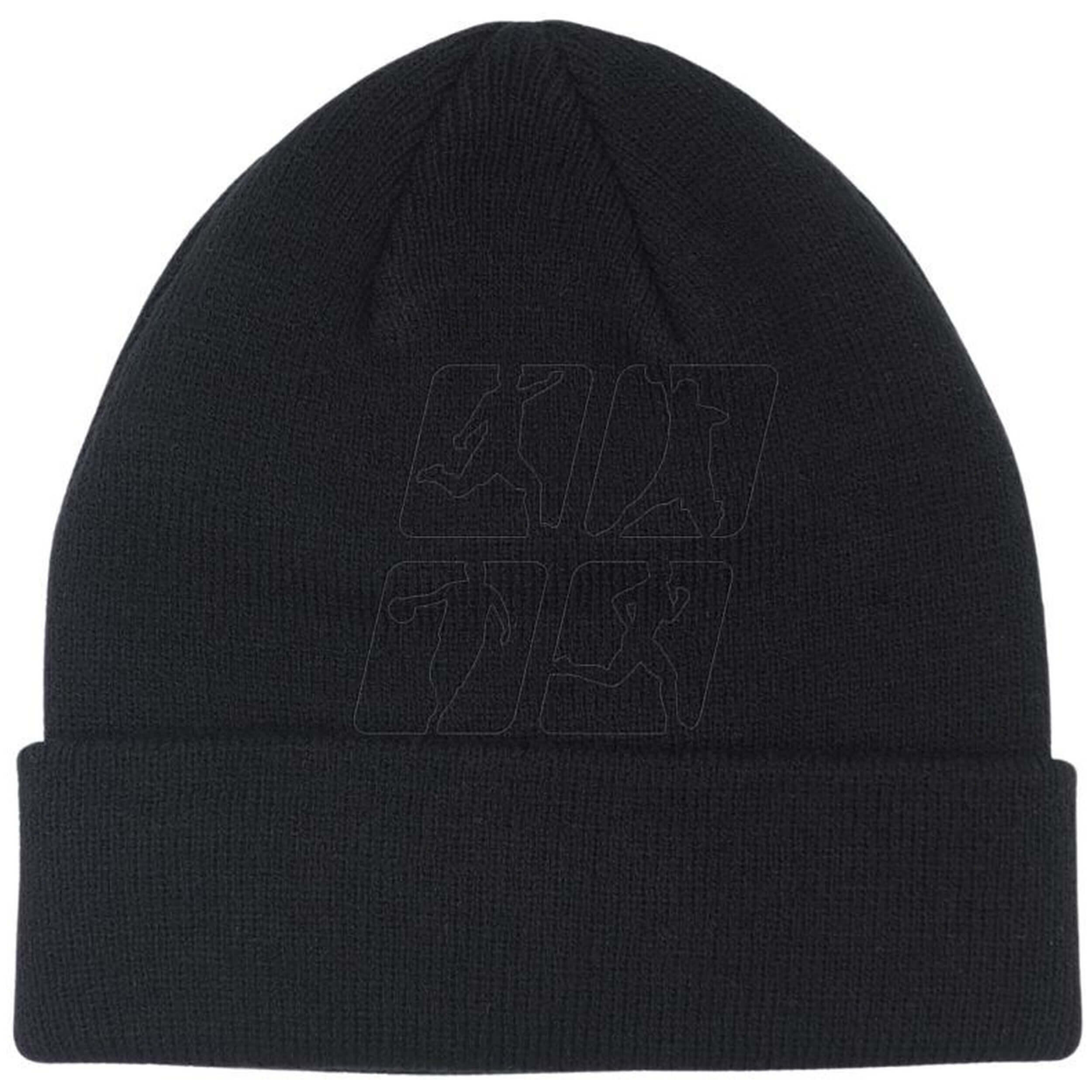 Bonnet Champion modèle 806070-KK001 pour unisexe 2/2