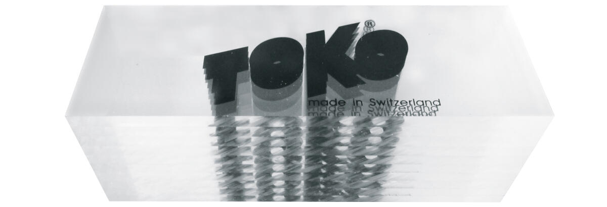 TOKO picture