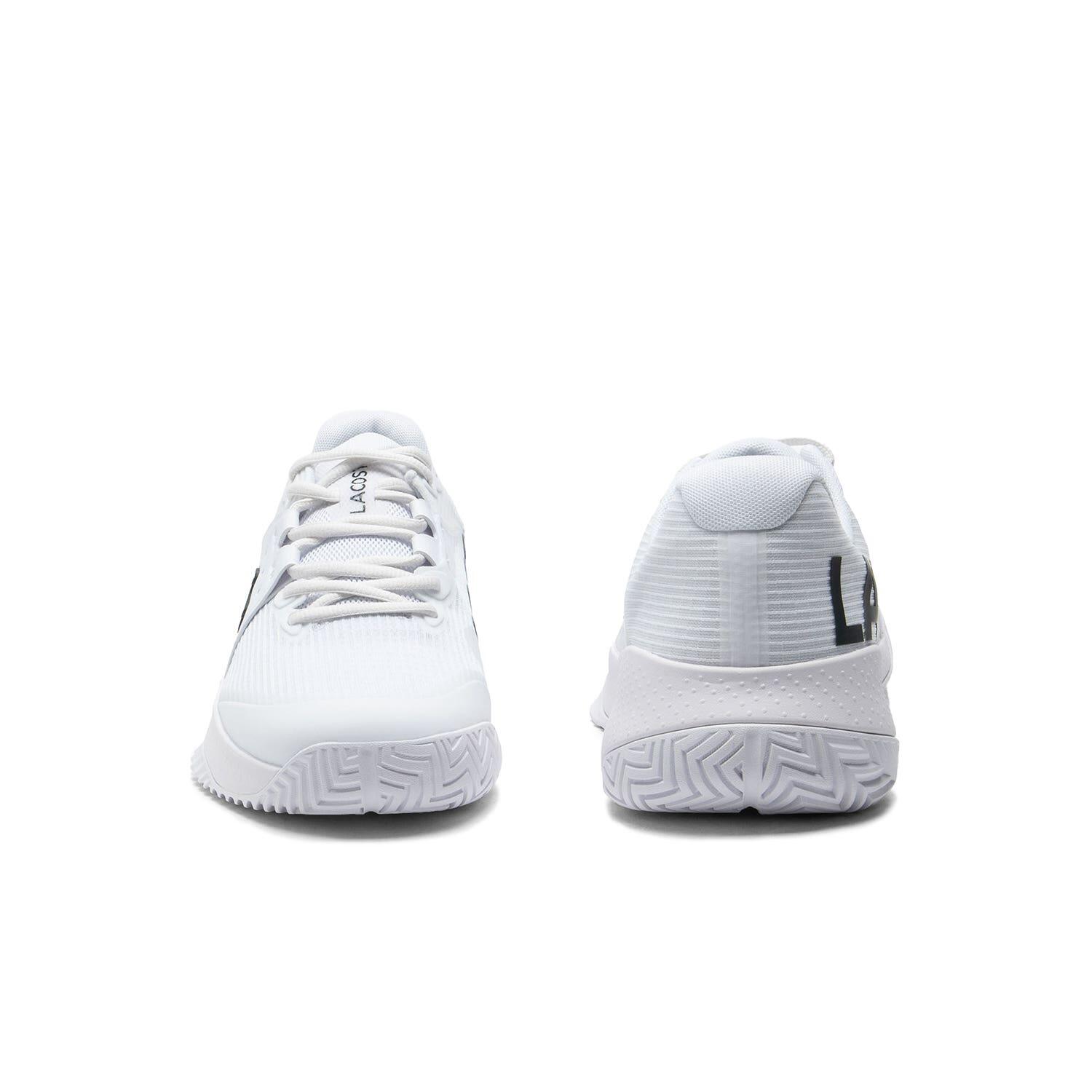 Lacoste Power Serve Bianco 49sma0097 5/6