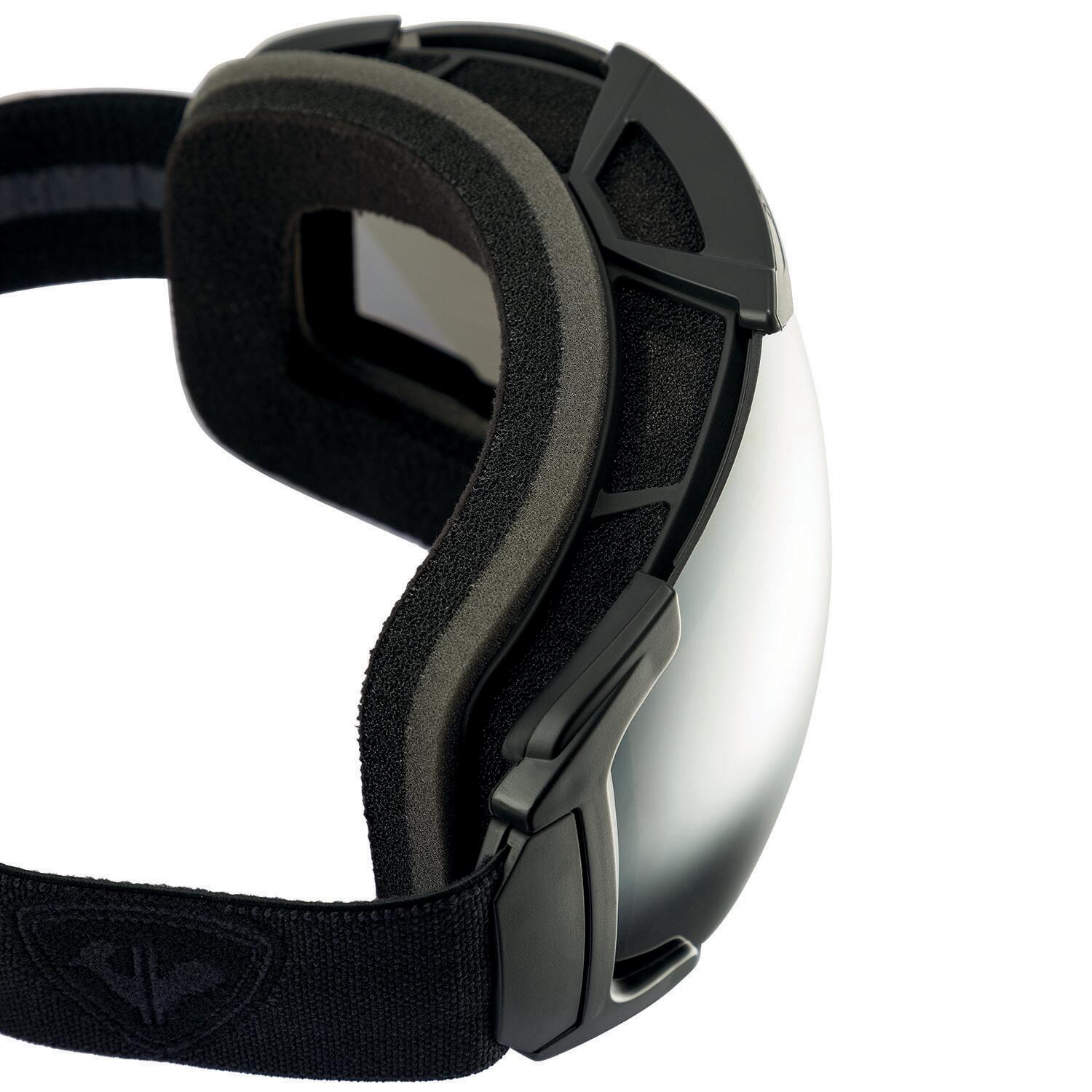 Masque De Ski/snow Maverick Sonar Black Homme Cat 2 2/2