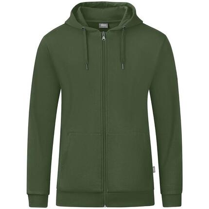 Veste femme Jako Organic