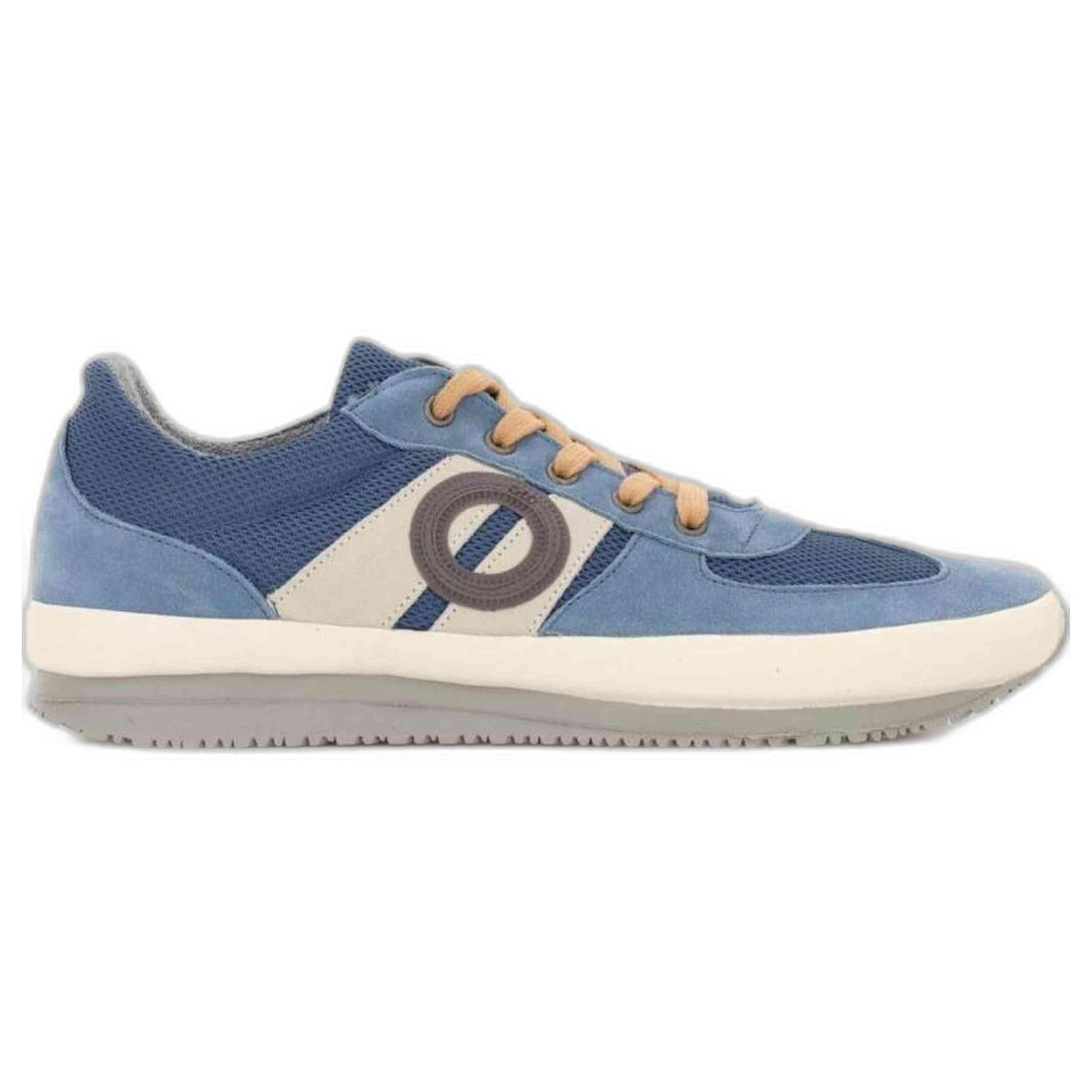 Haro - Baskets Aro Modèle 63511302-57 Pour Homme - Chaussures De Sport - Bleu - Decathlon