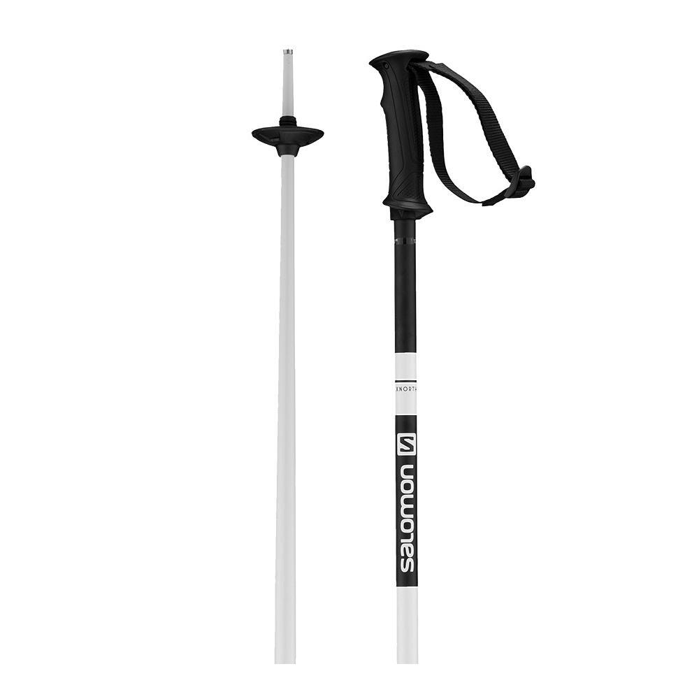 Kije narciarskie SALOMON X NORTH