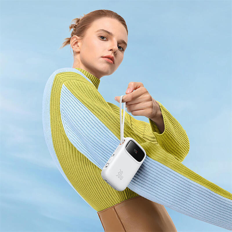 Powerbank Baseus P10055008213-00 USB