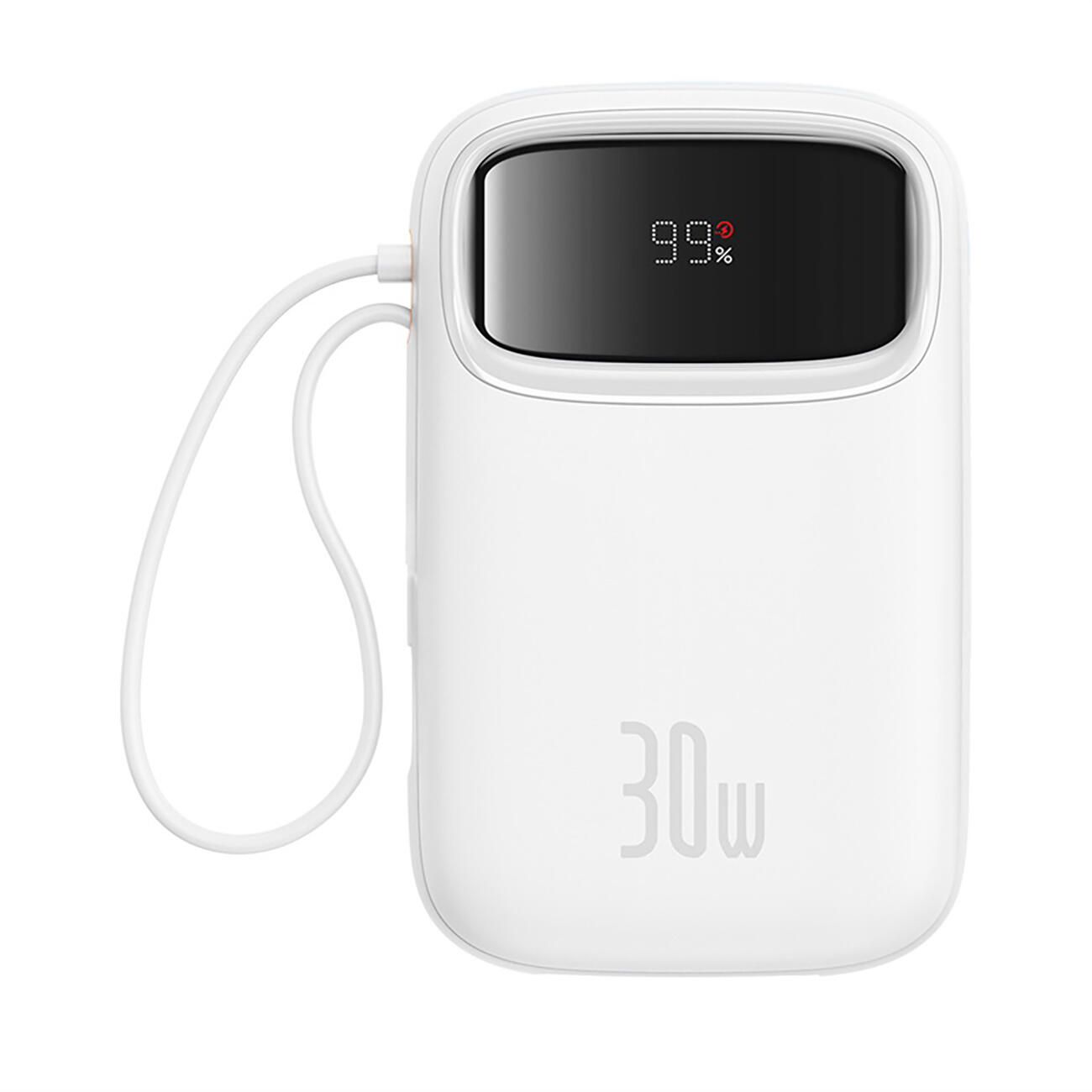 Powerbank Baseus P10055008213-00 USB 2/7