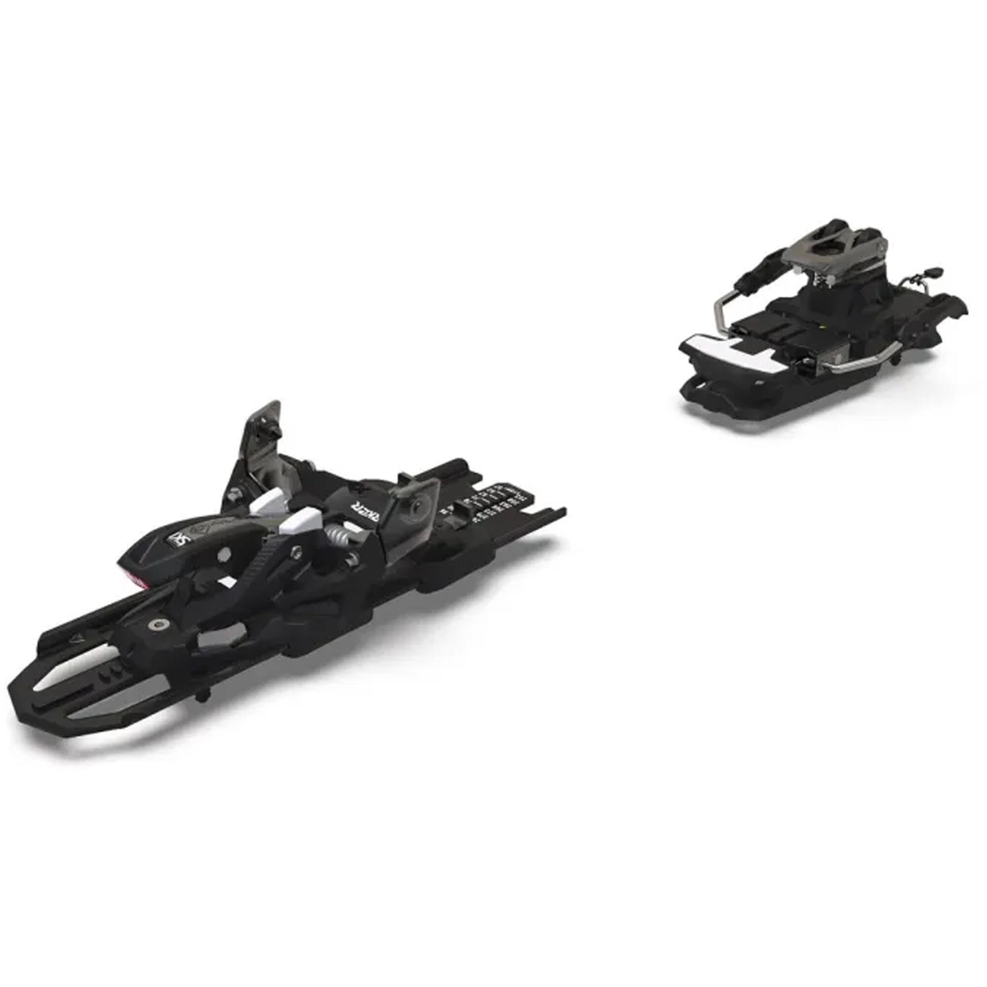 Wiązania MARKER ALPINIST DEMO 10