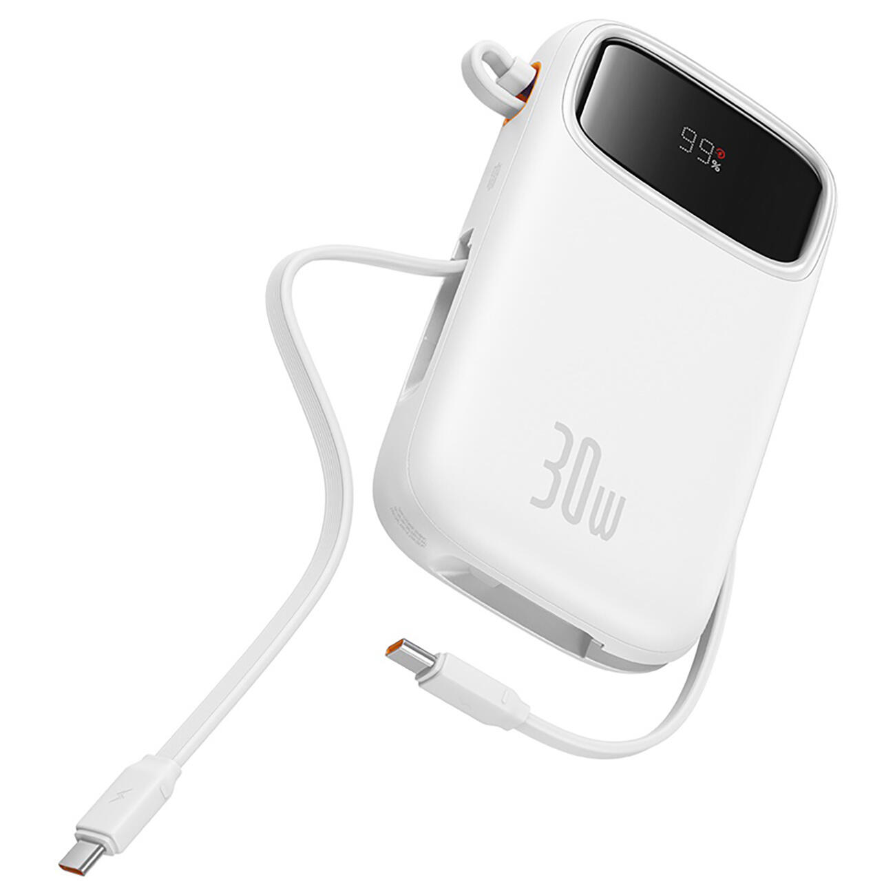 Powerbank Baseus P10055008213-00 USB 4/7