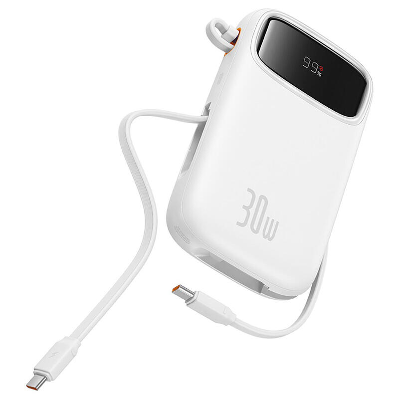 Powerbank Baseus P10055008213-00 USB