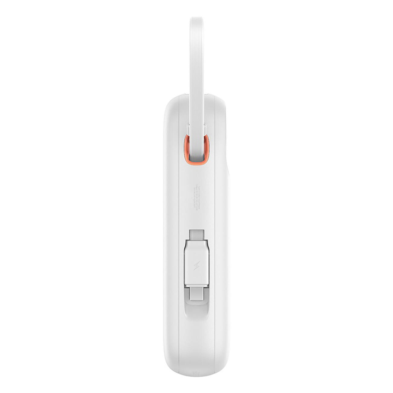 Powerbank Baseus P10055008213-00 USB 6/7