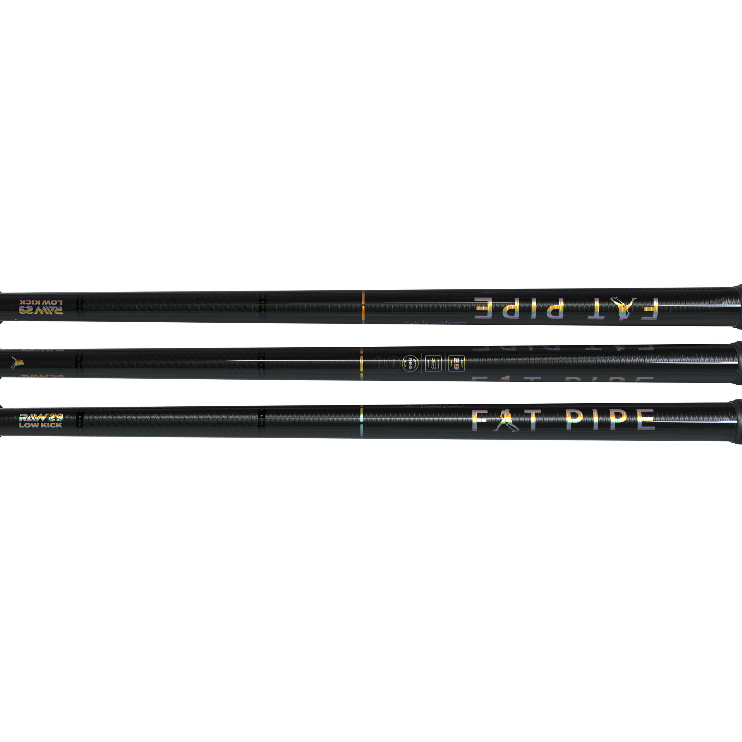 SHAFT RAW 29 LOW KICK 3/7