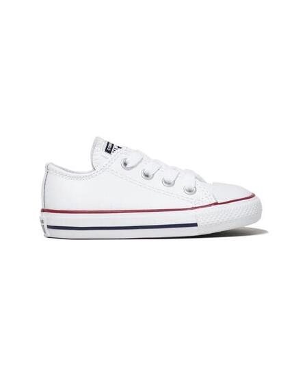 Zapatillas para Niño Converse All star Blanco