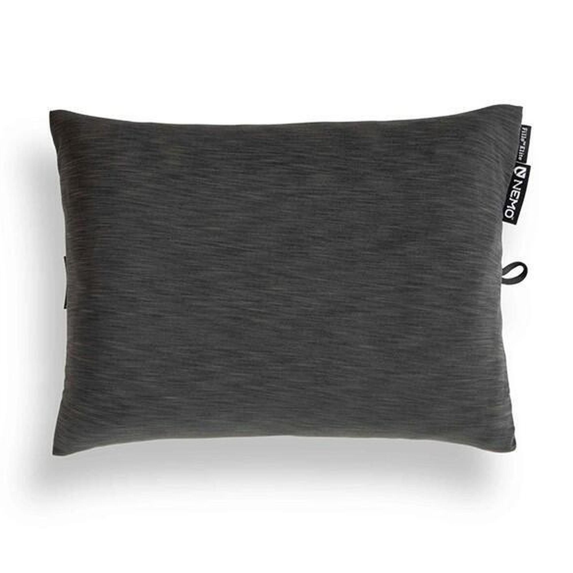 Nemo Equipment - Oreiller Nemo "fillo Elite" - Matelas - Taille Unique - Decathlon