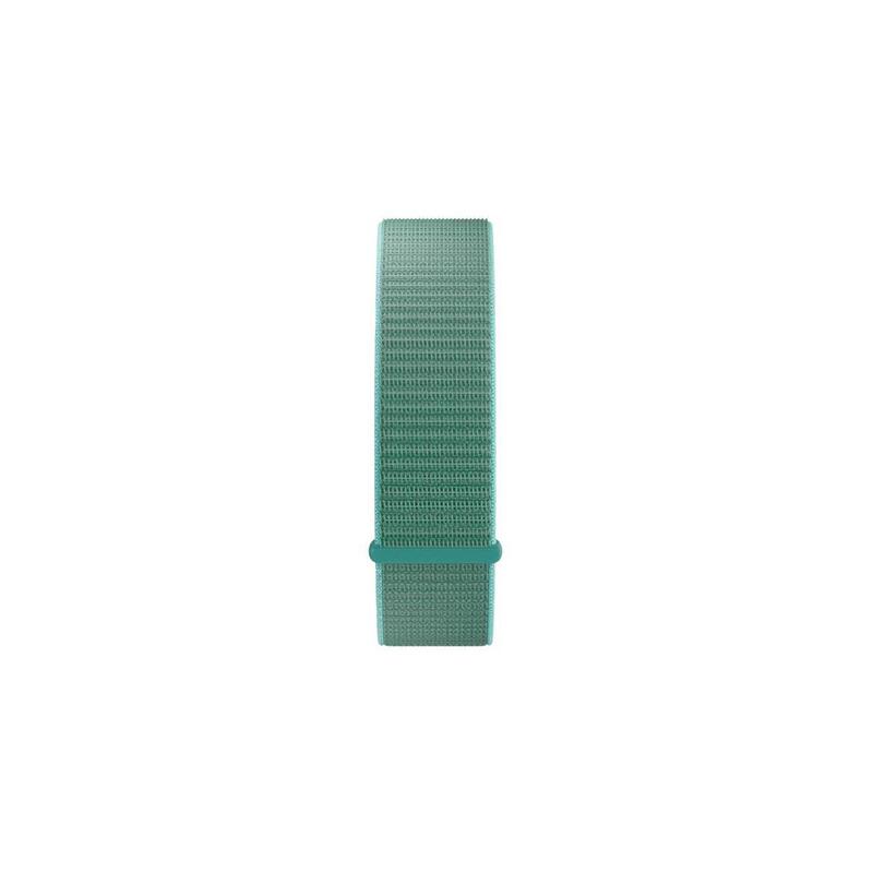 SaveWatch Plus 4G Carcasă Neagră Curea Material Verde