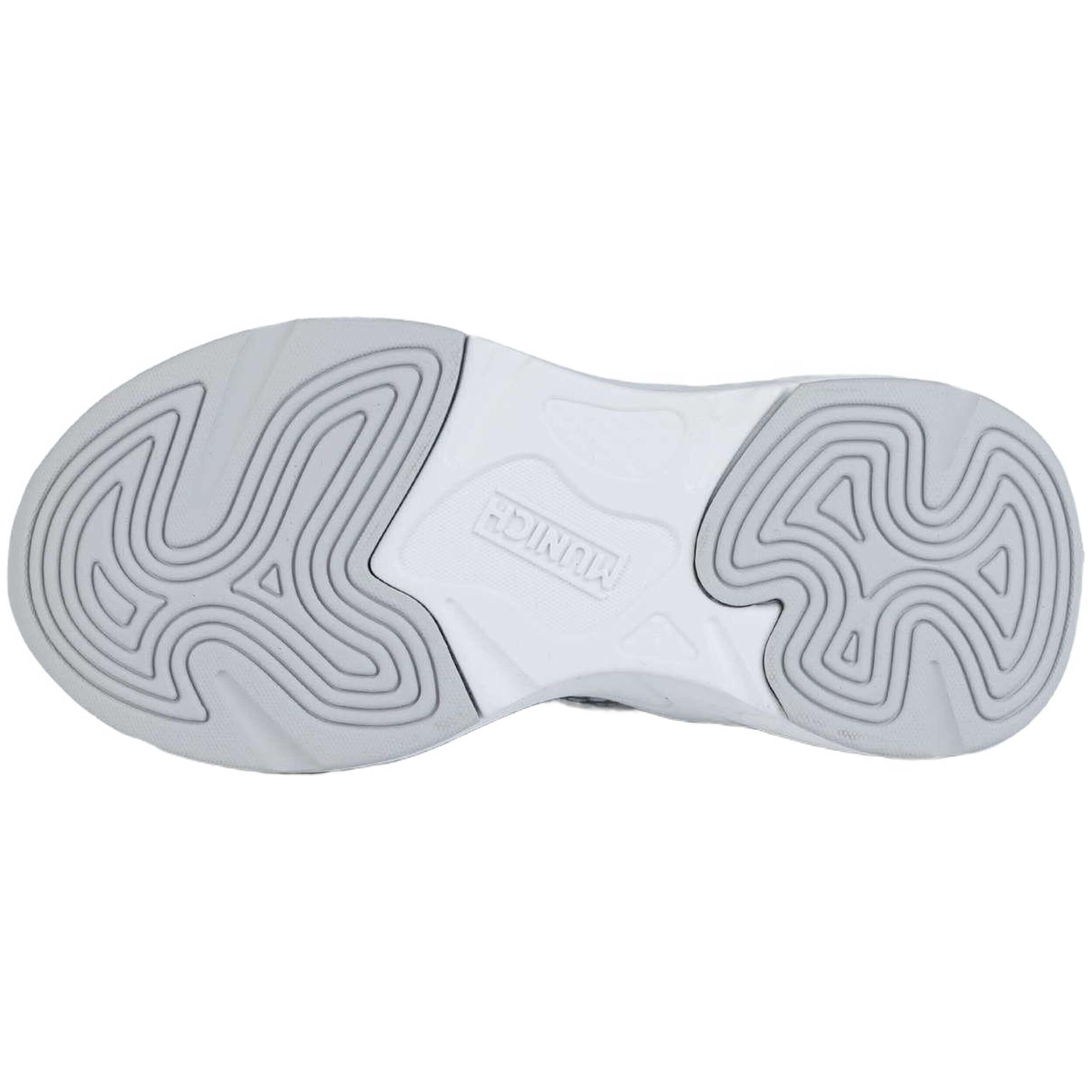 Baskets Munich modèle 8890092 pour unisexe enfants 5/5