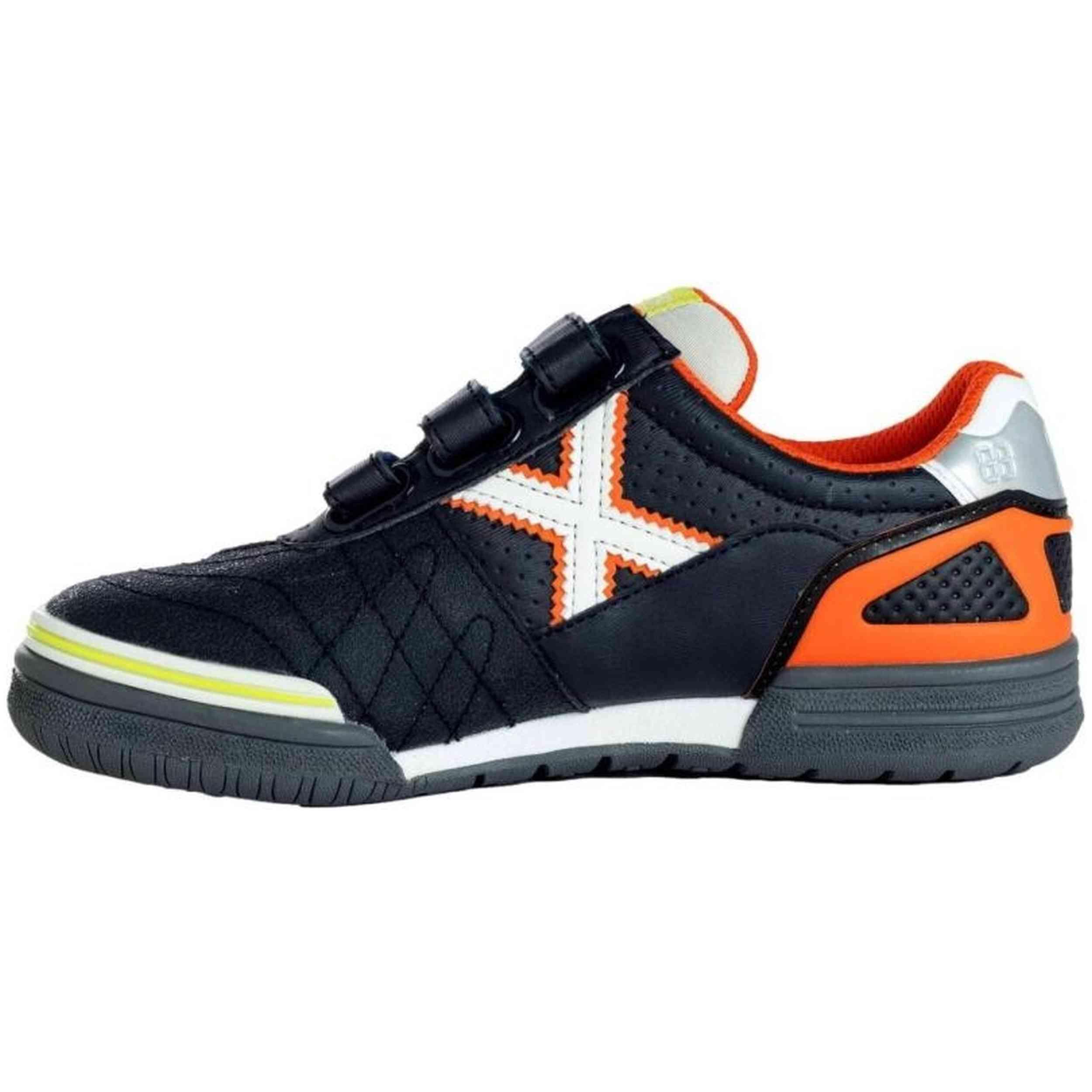 Zapatillas Munich modelo 48657589502291 para niños 2/5