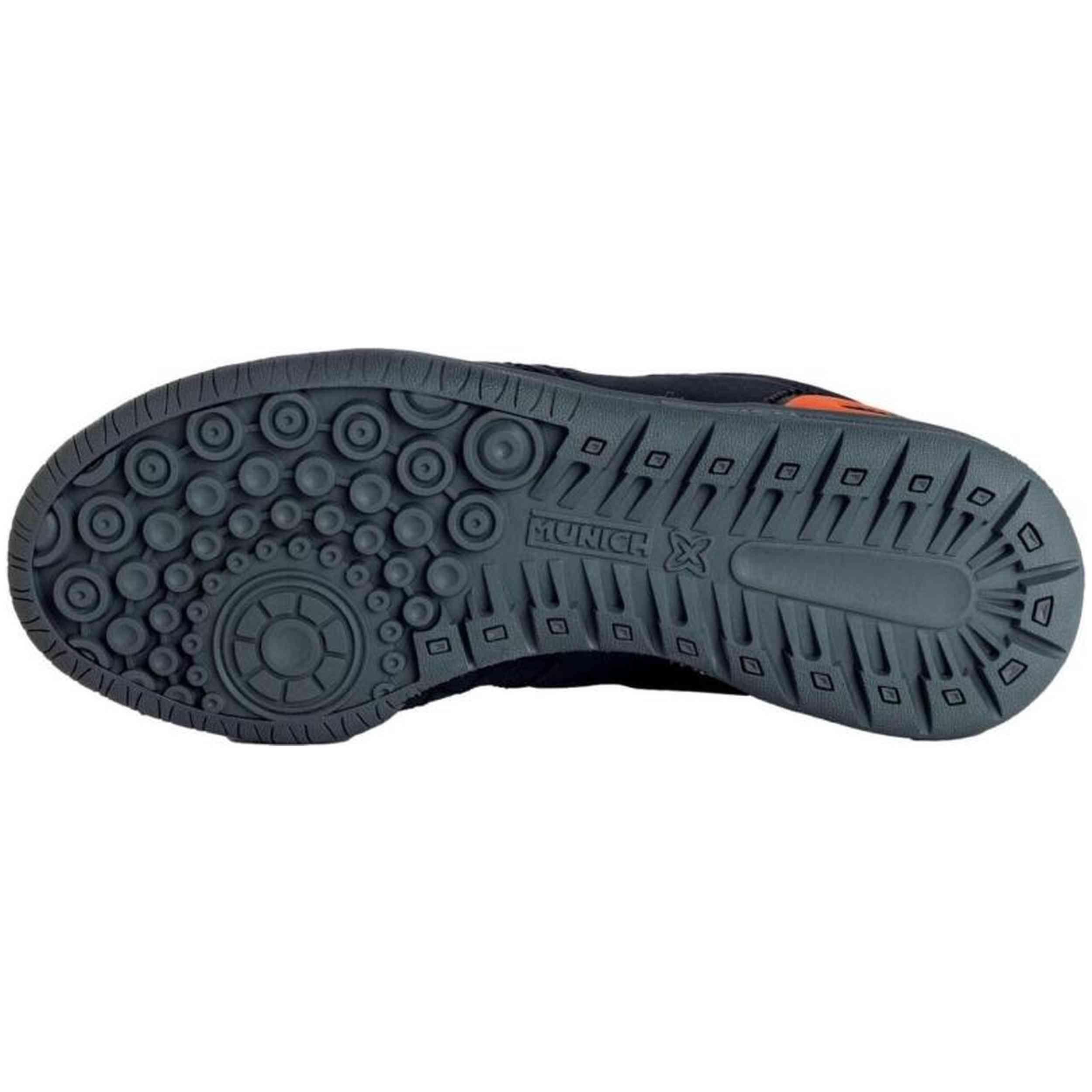 Zapatillas Munich modelo 48657589502291 para niños 5/5