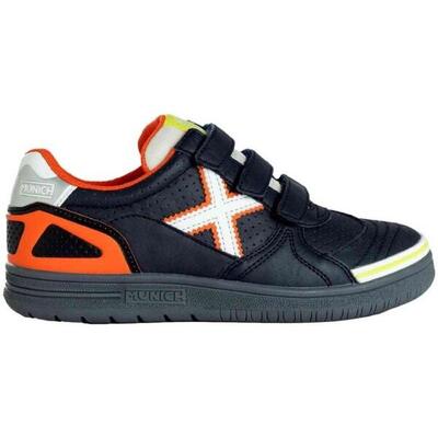 Zapatillas Munich modelo 48657589502291 para niños
