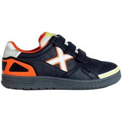 Baskets Munich modèle 48657589502291 pour enfants