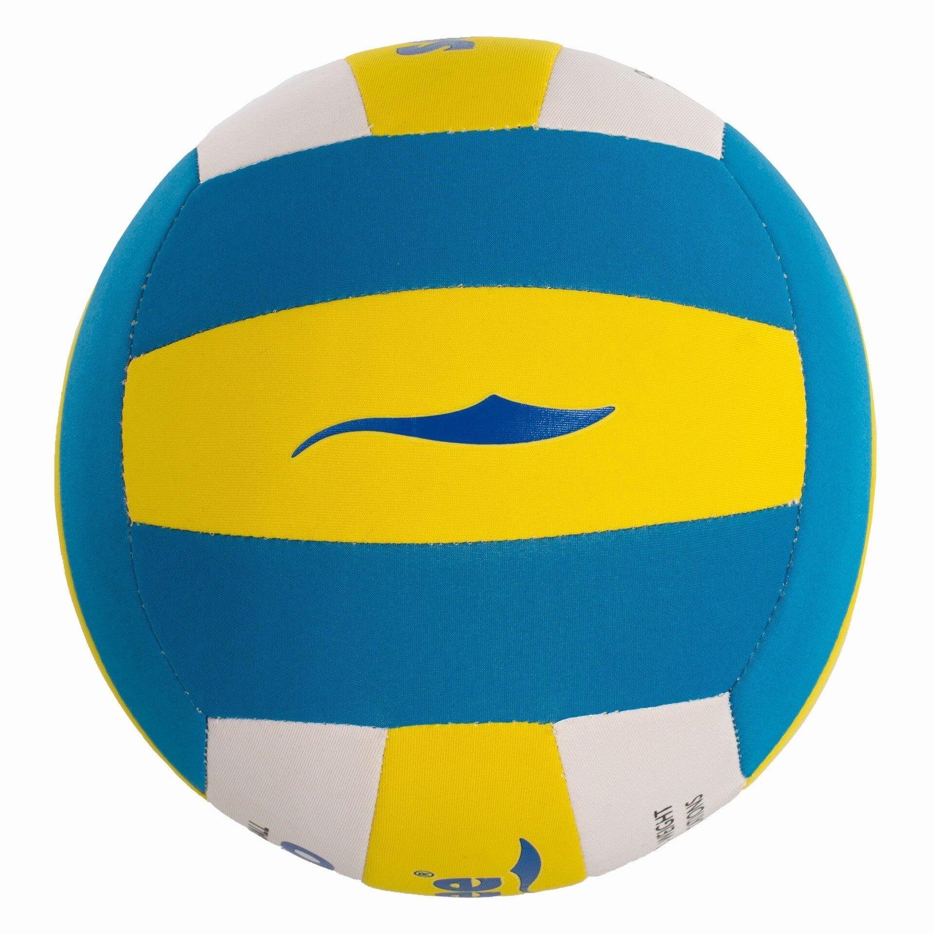 Pallone da pallavolo Softee Neo Multicolor 3/4