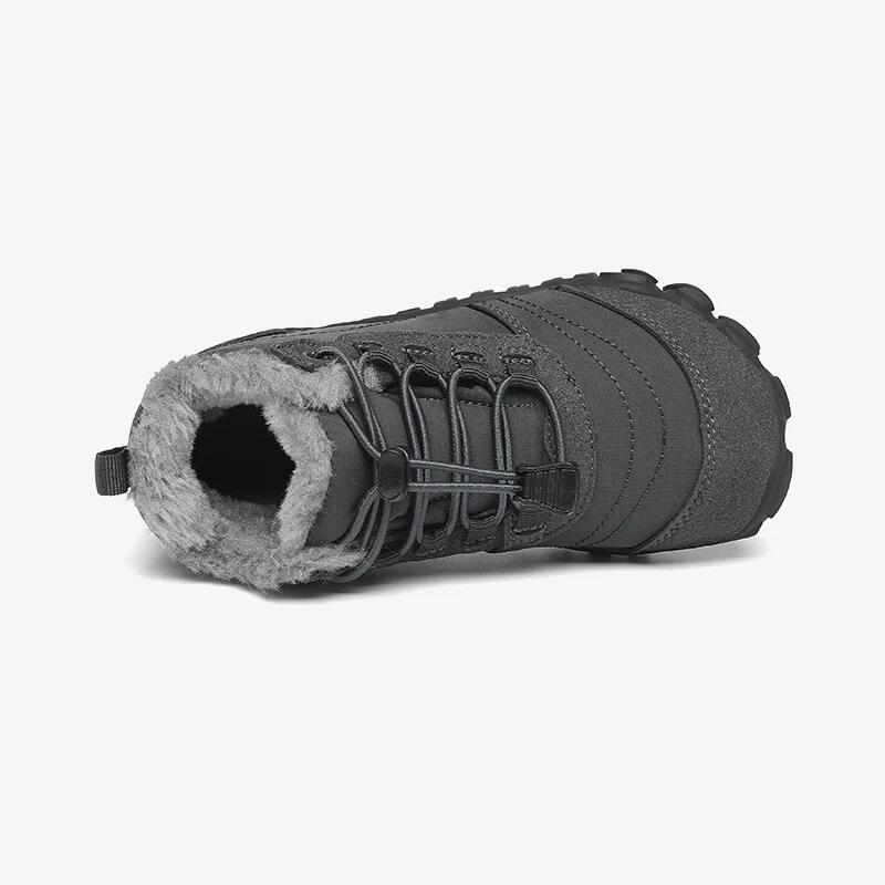 Saguaro Botins Will II Cinzento - Tamanho 26 2/7