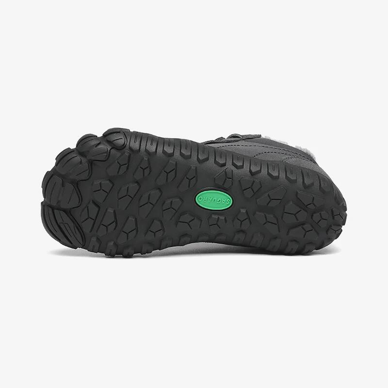 Saguaro Botins Will II Cinzento - Tamanho 26 4/7