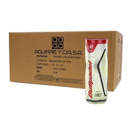 Bullpadel Premium Pro Kisten