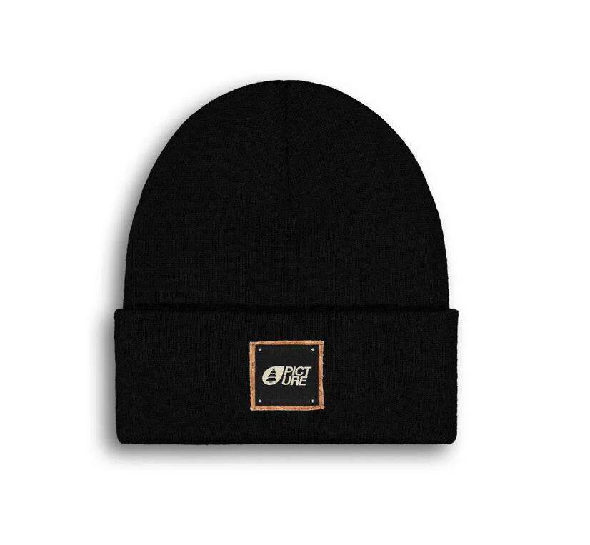 Bonnet Adulte Picture "UNCLE BEANIE" 1/1