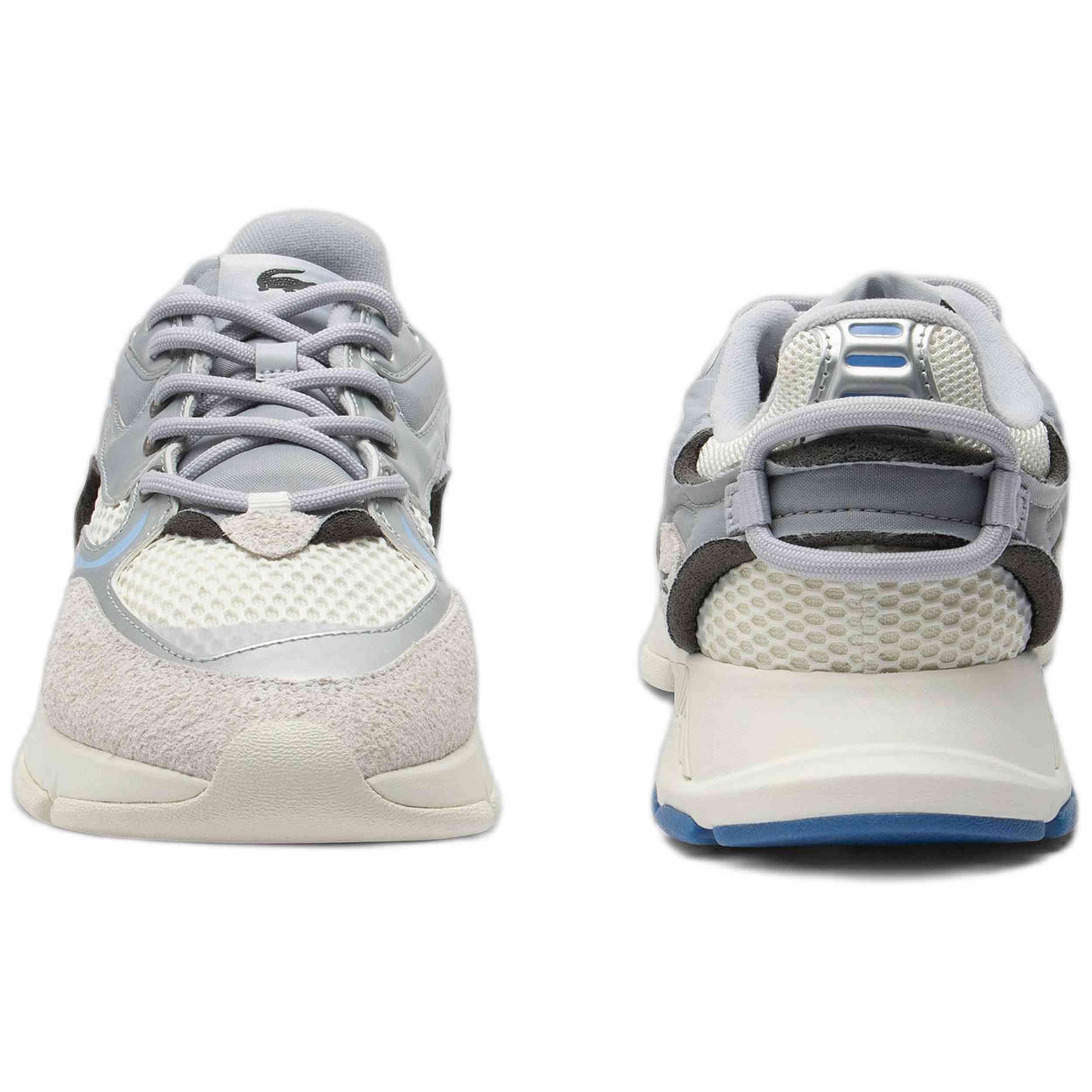 Zapatillas Lacoste modelo 49445558288723 para mujer 5/5