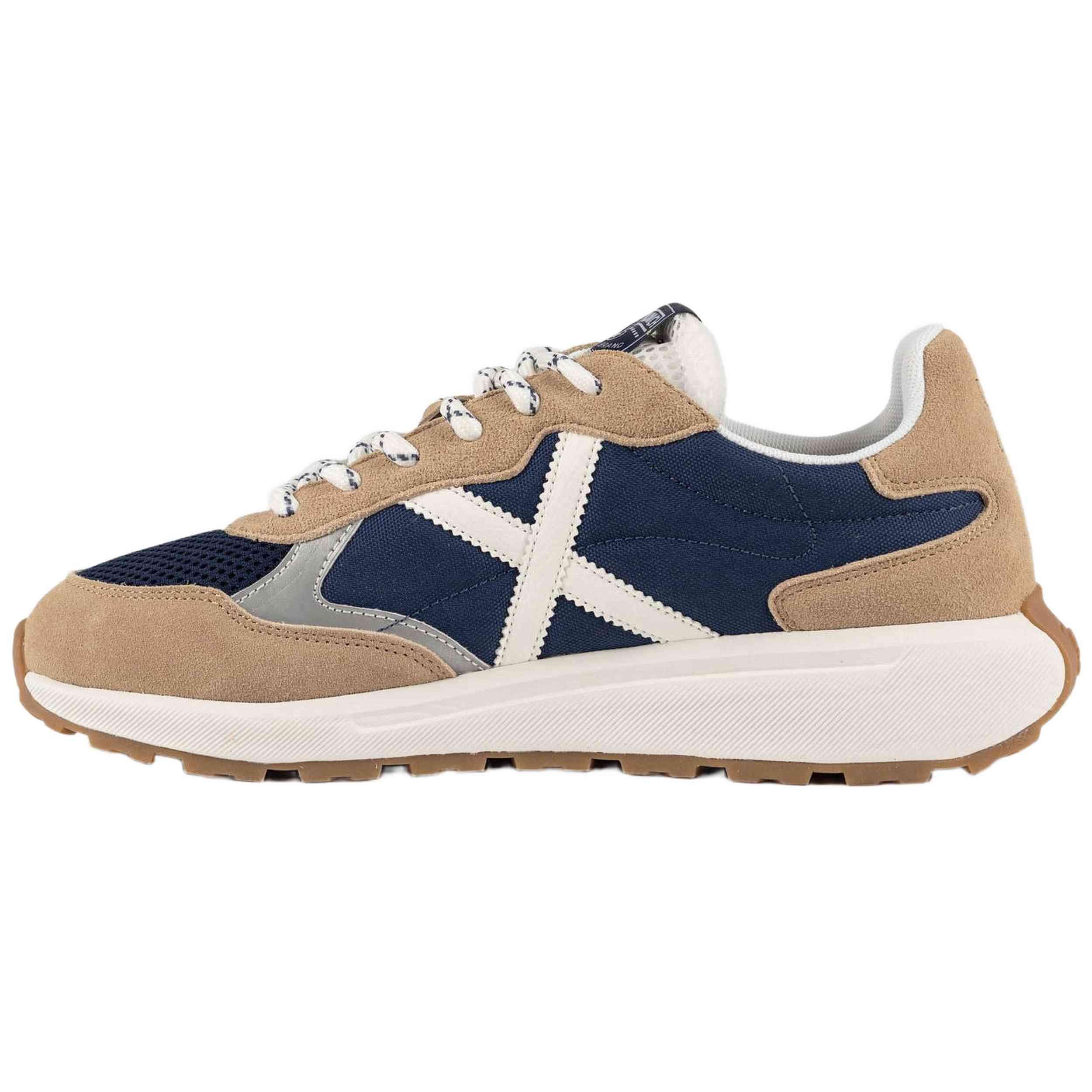 Baskets Munich modèle 4599006 pour homme 3/5