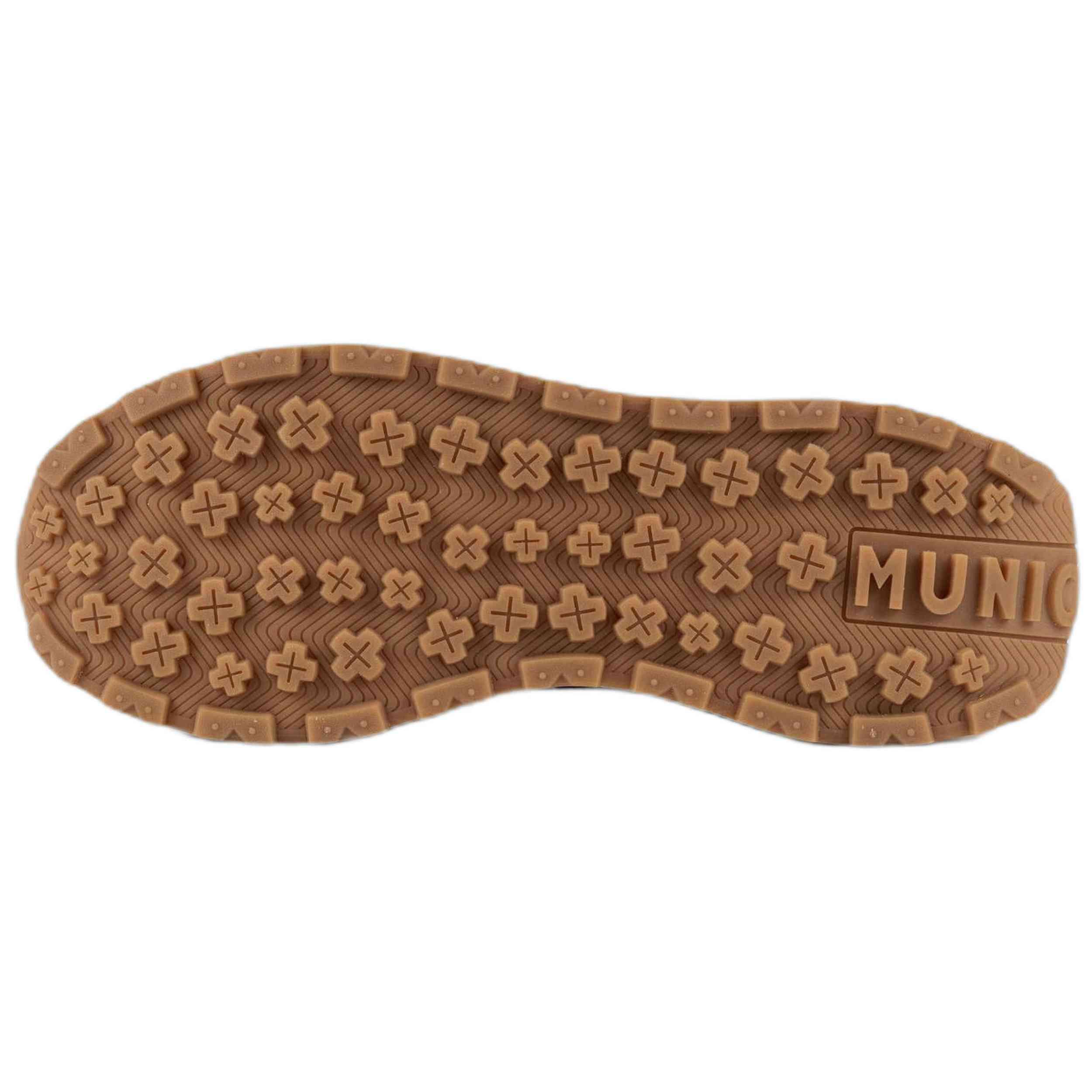 Baskets Munich modèle 4599006 pour homme 5/5