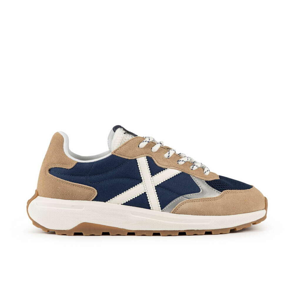 Sneakers Munich model 4599006 for man