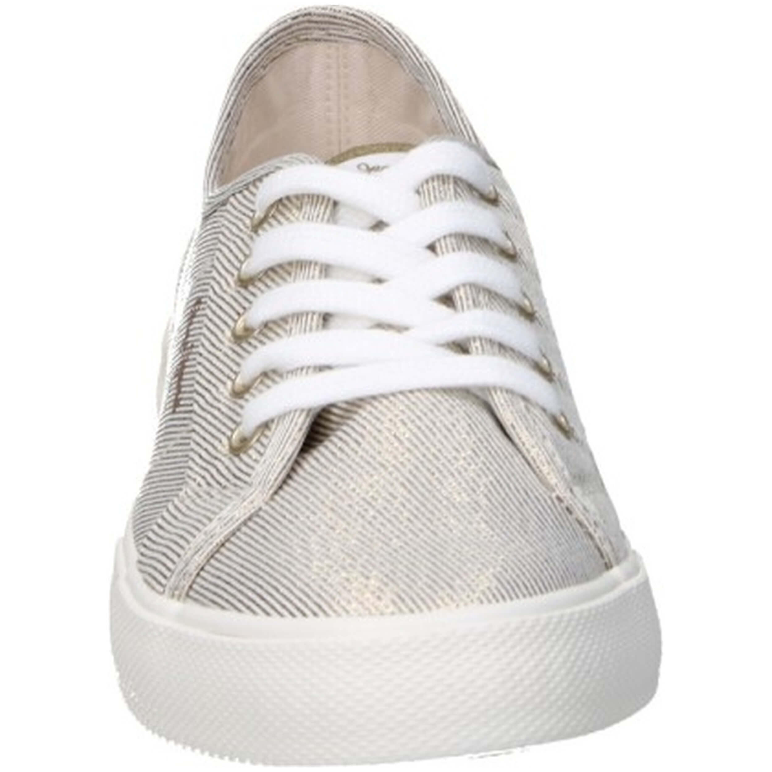 Zapatillas Pepe jeans modelo PLS31439-099 para mujer 3/5
