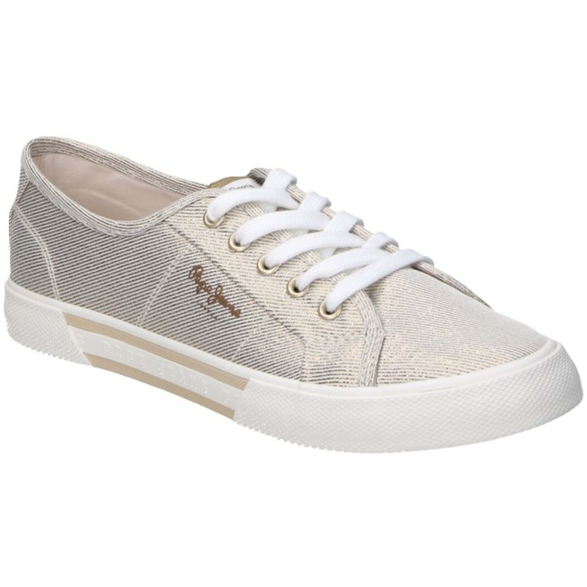 Zapatillas Pepe jeans modelo PLS31439-099 para mujer 2/5