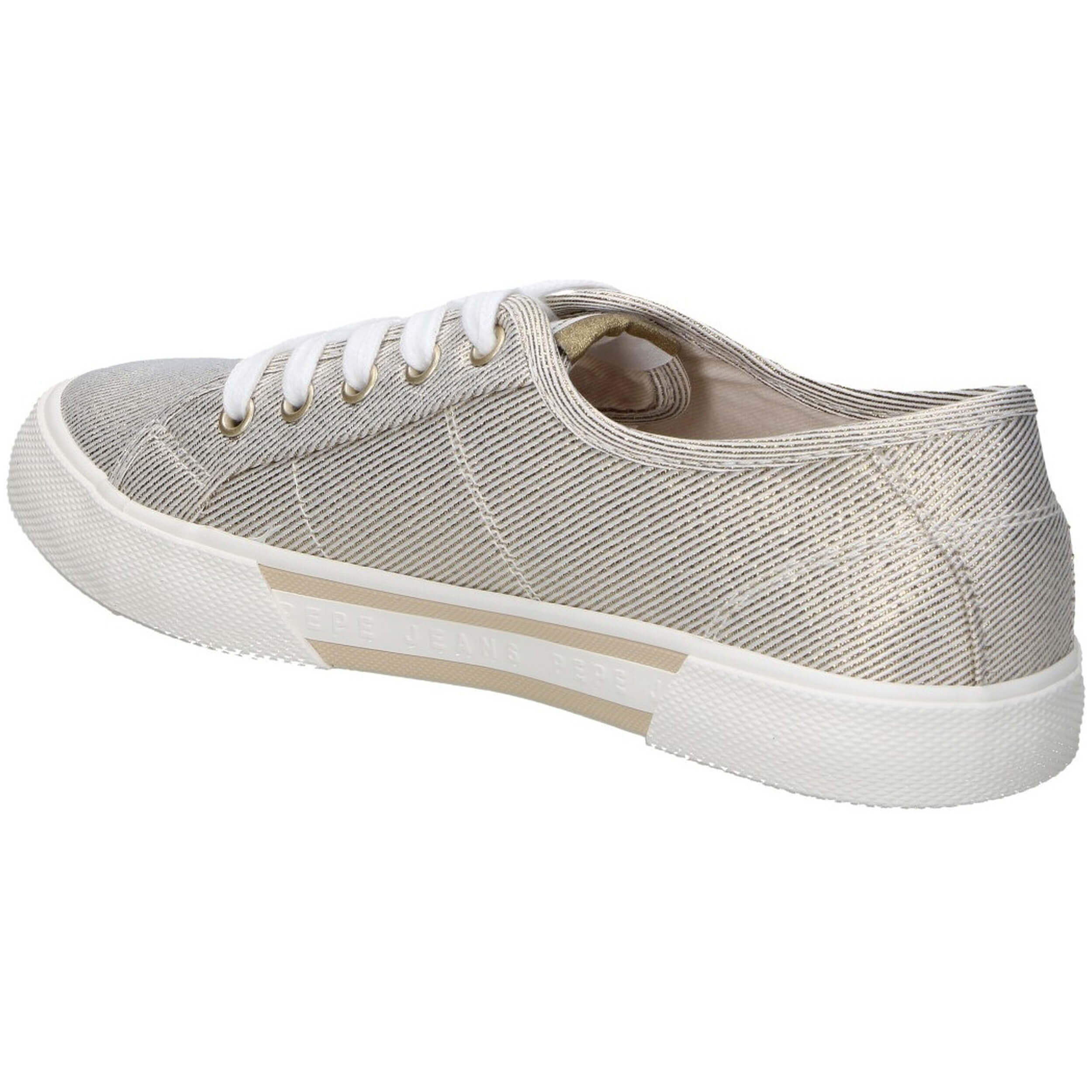 Zapatillas Pepe jeans modelo PLS31439-099 para mujer 5/5