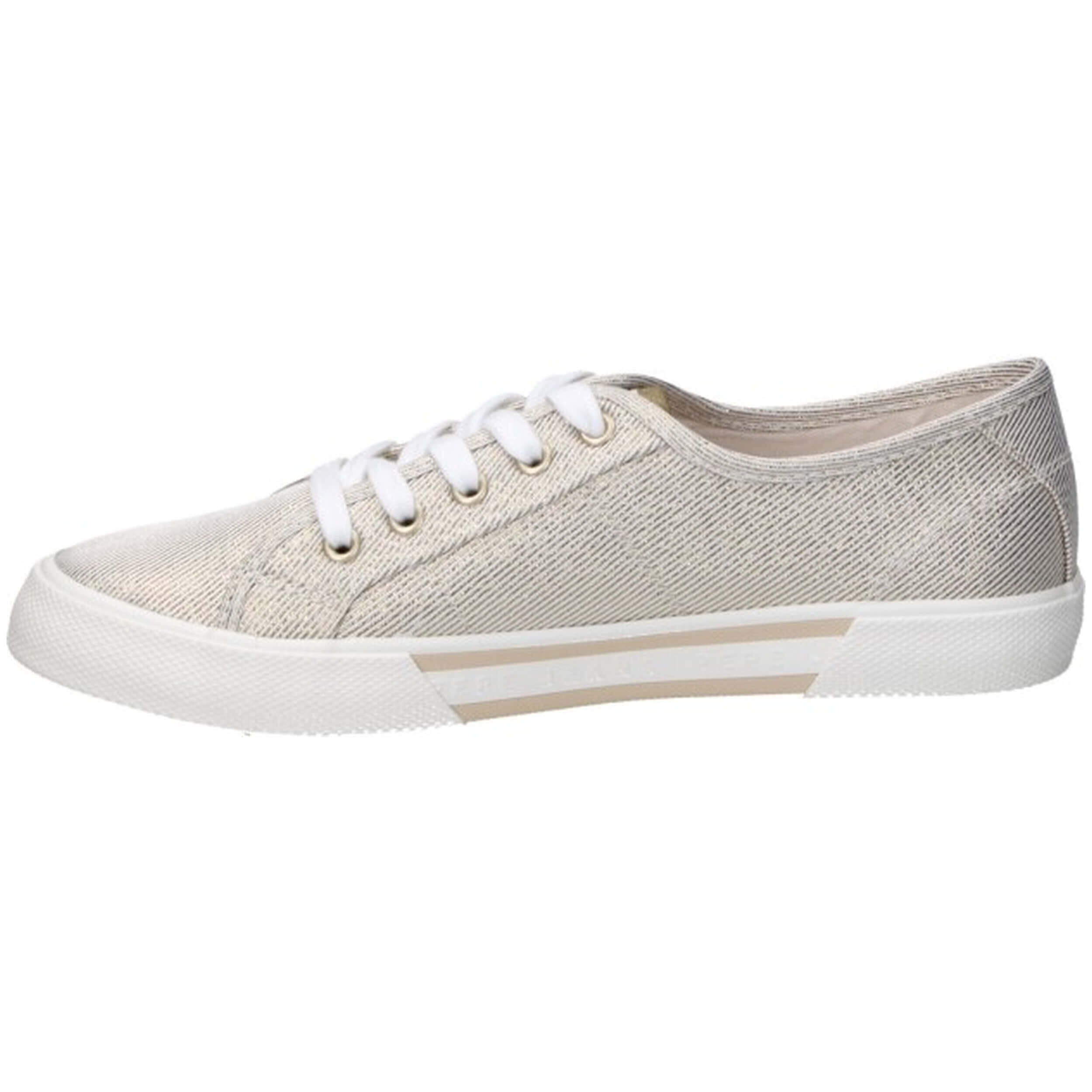 Zapatillas Pepe jeans modelo PLS31439-099 para mujer 4/5