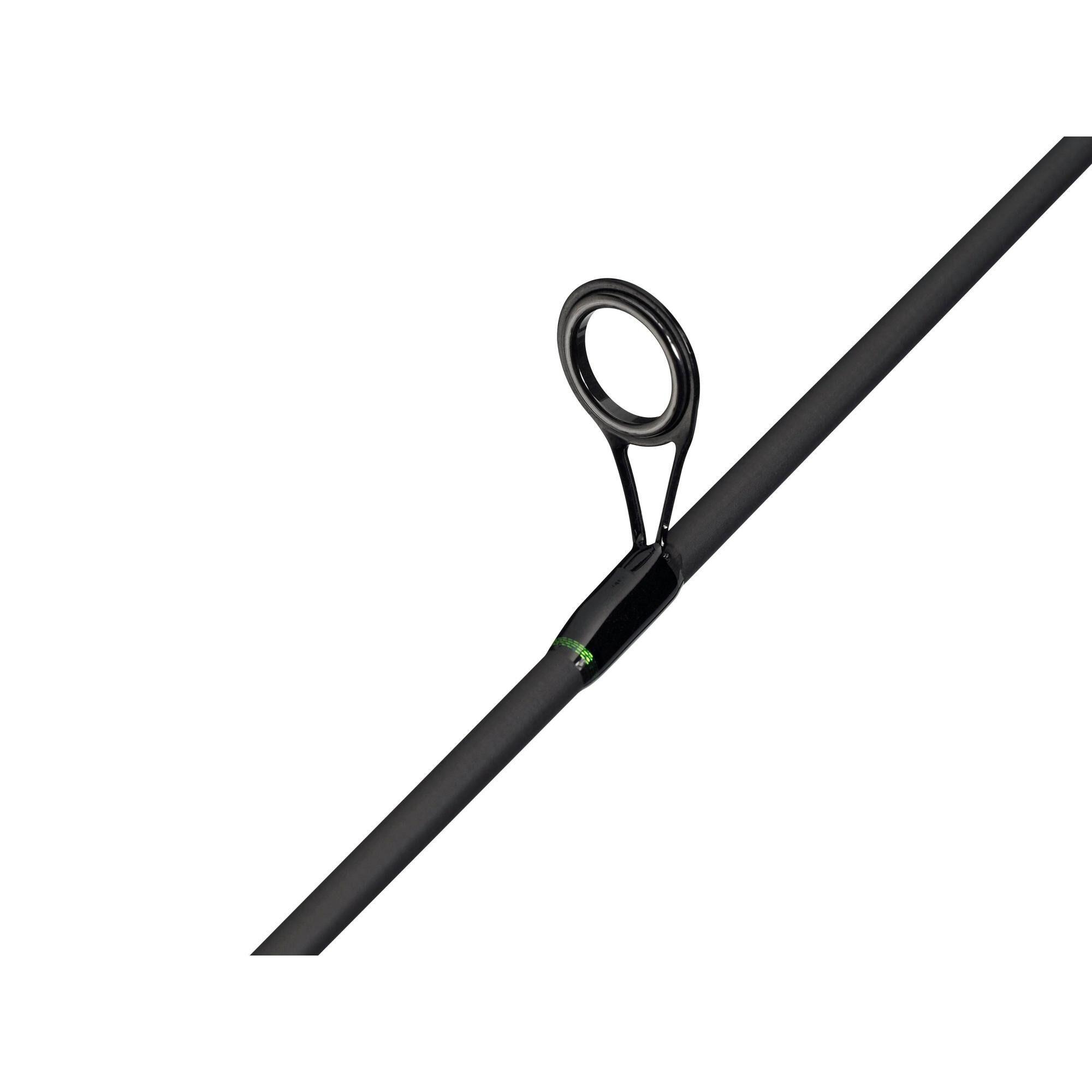 Spinhengel ROD EPIC 182 2/12 ML SPINN roofvis 2/2