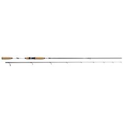 Canne spin ROD EPIC 182 2/12 ML SPIN poissons carnassiers