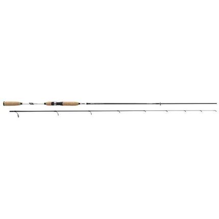Canne spin ROD EPIC 182 2/12 ML SPIN poissons carnassiers