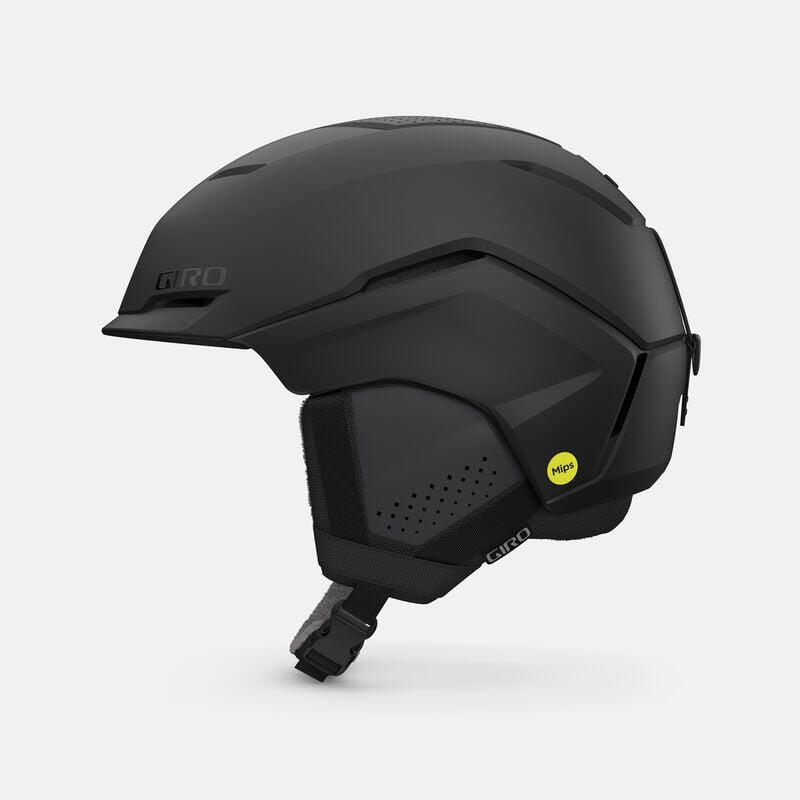 Casque de ski Giro Tenet MIPS Noir Mat 2/7