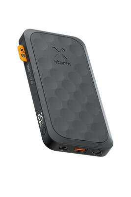 Xtorm fuel series 5 20w powerbank 10.000mah - 2 x usb-c / 1 x usb-a - zwart