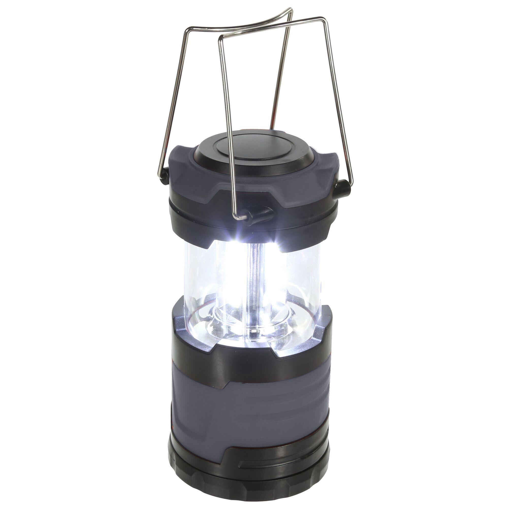 Regatta - Teda Table Lantern - Lanterne - Taille Unique - Decathlon
