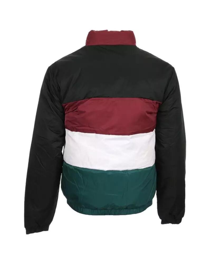 Manteau Fila NEO Noir 3/4