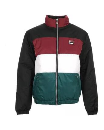 Manteau Fila NEO Noir