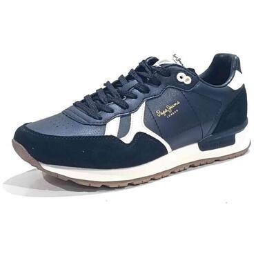 Schoen pepe jeans model 10121-383551 voor mannen