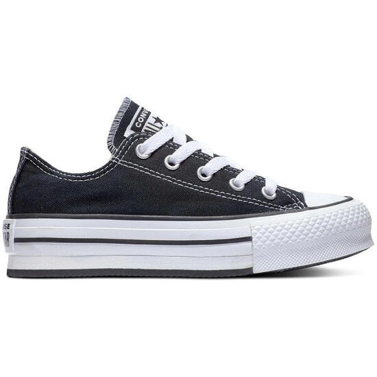 Zapatillas Converse modelo 372861C para niños unisex